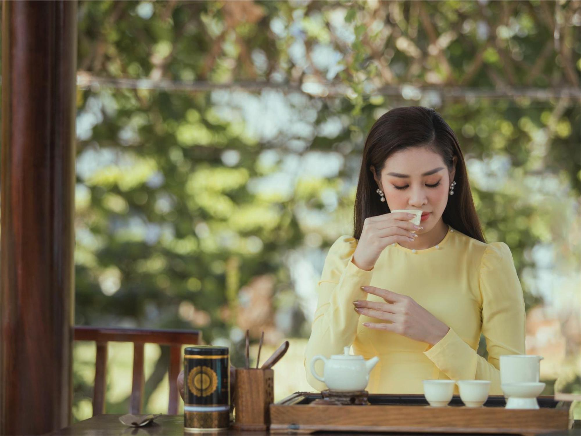 Tea Resort Bao Loc Εξωτερικό φωτογραφία