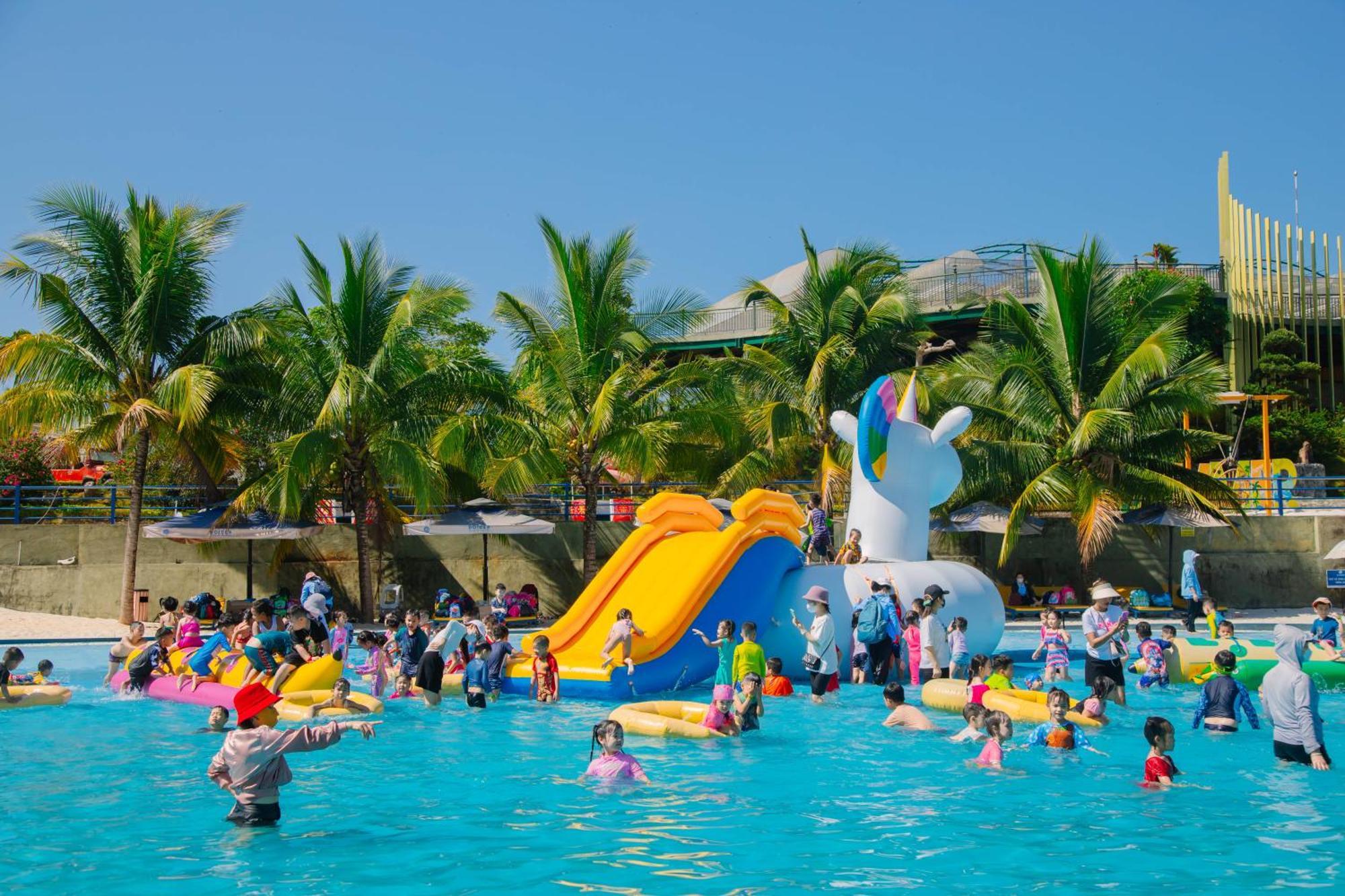 Tea Resort Bao Loc Εξωτερικό φωτογραφία