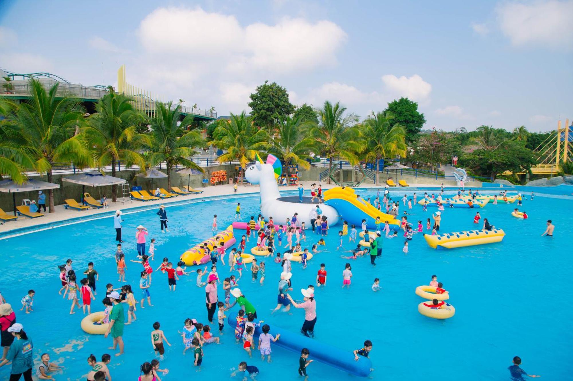 Tea Resort Bao Loc Εξωτερικό φωτογραφία